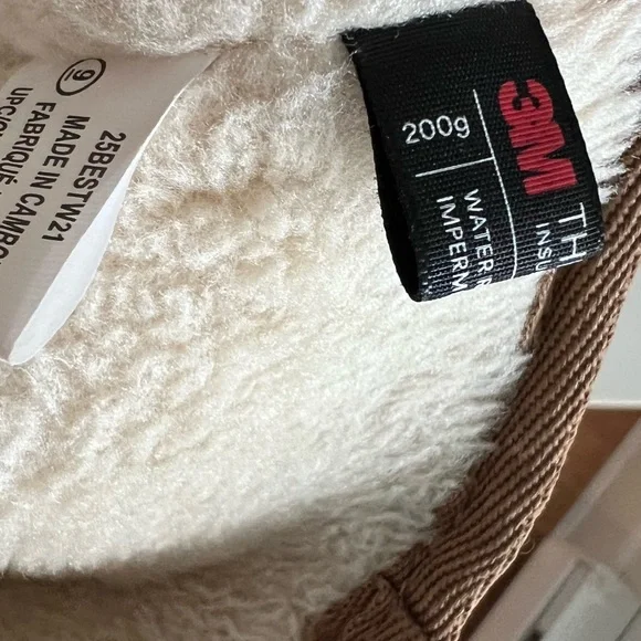 Winter boots - Picture 6 of 6